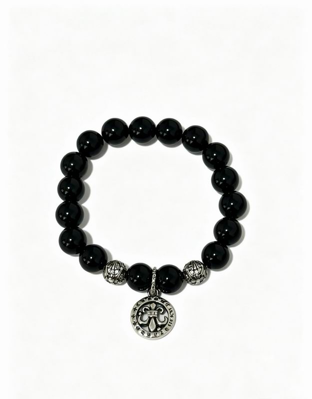 Chrome Hearts Bracelet 07yxs151