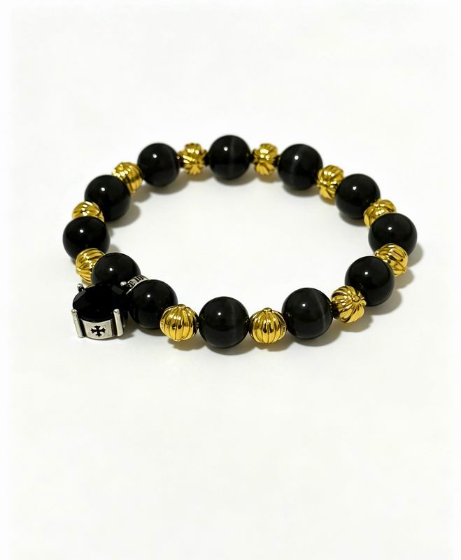 Chrome Hearts Bracelet 07yxs160