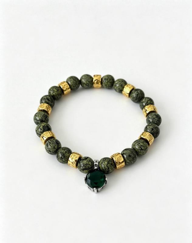Chrome Hearts Bracelet 07yxs161