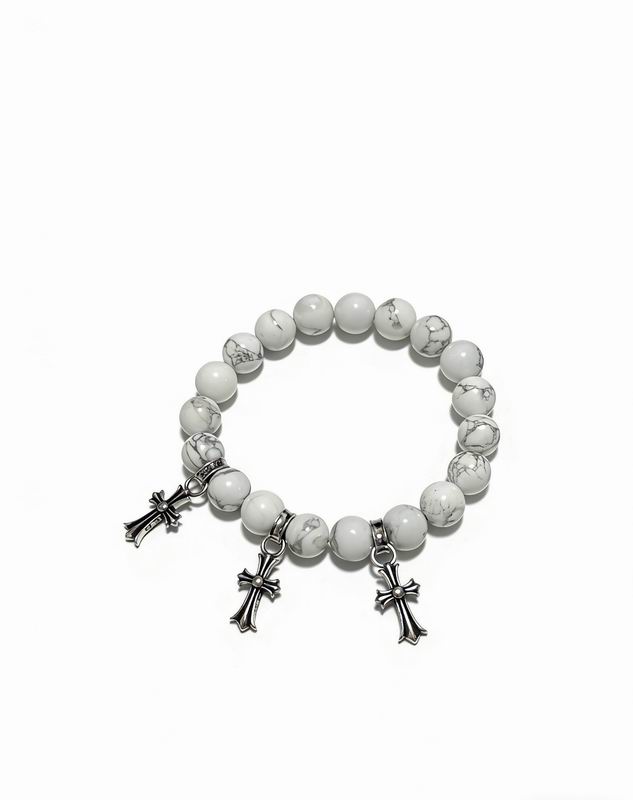 Chrome Hearts Bracelet 07yxs164