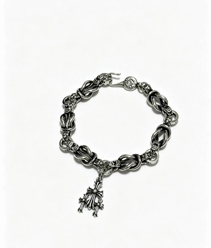 Chrome Hearts Bracelet 07yxs103