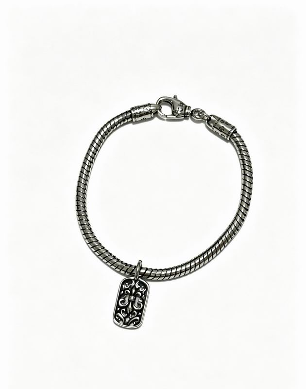 Chrome Hearts Bracelet 07yxs104