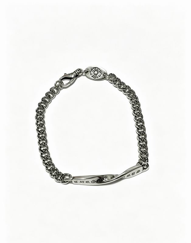 Chrome Hearts Bracelet 07yxs118