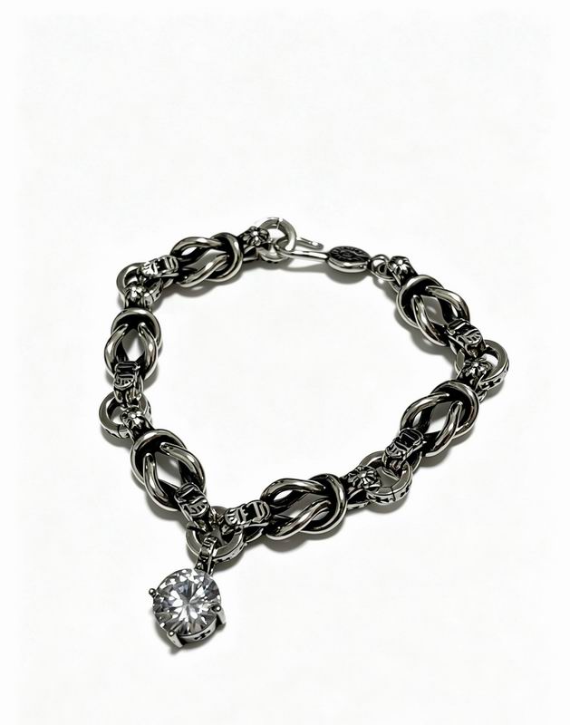 Chrome Hearts Bracelet 07yxs143