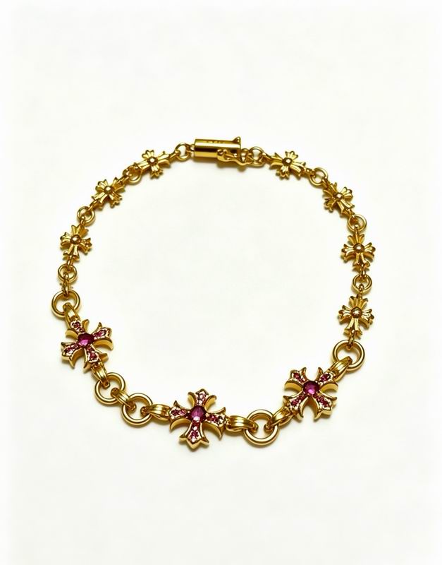Chrome Hearts Bracelet 07yxs154