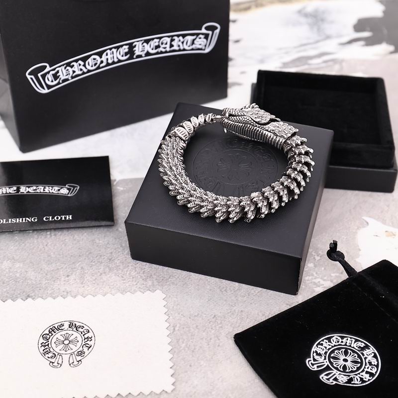 Chrome Hearts Bracelet 07yxs156