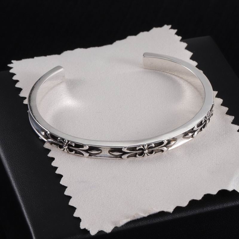 Chrome Hearts Bracelet 07yxs158