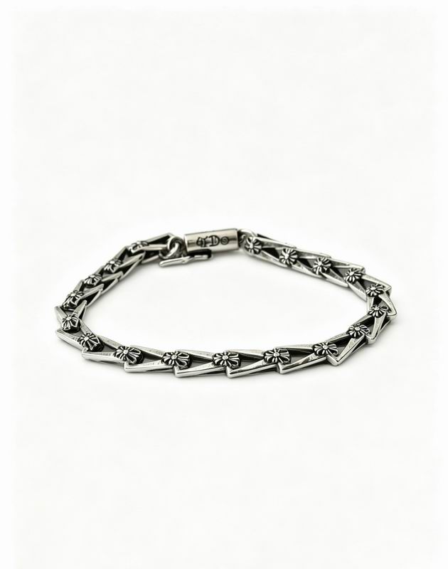 Chrome Hearts Bracelet 07yxs165