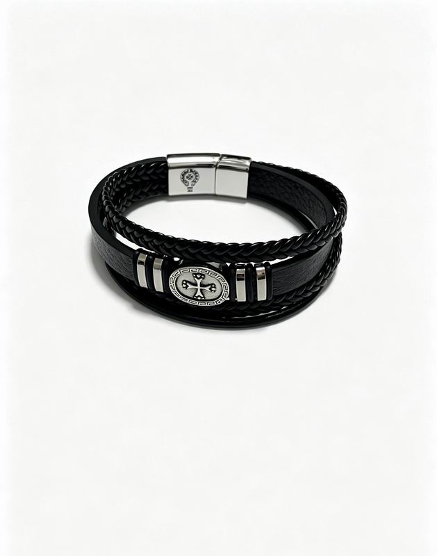 Chrome Hearts Bracelet 07yxs176
