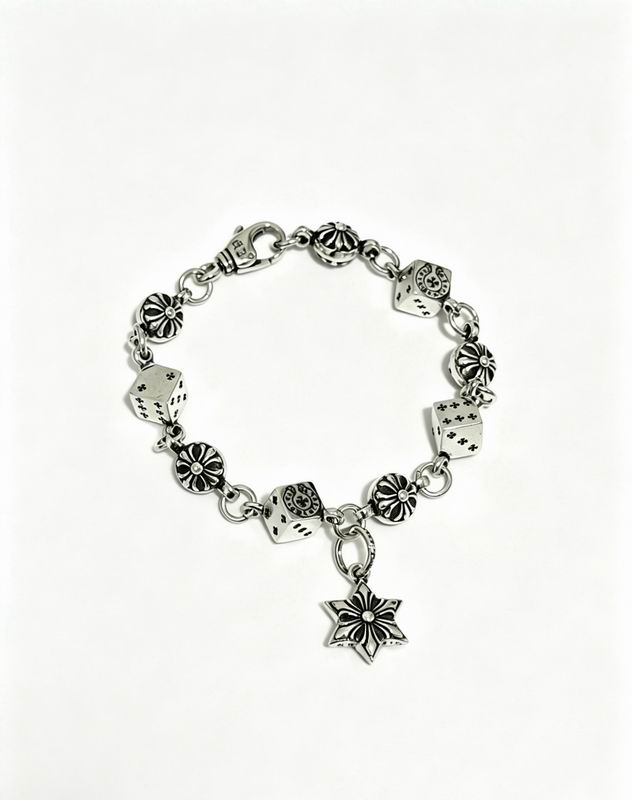 Chrome Hearts Bracelet 07yxs181