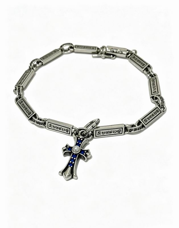 Chrome Hearts Bracelet 07yxs182
