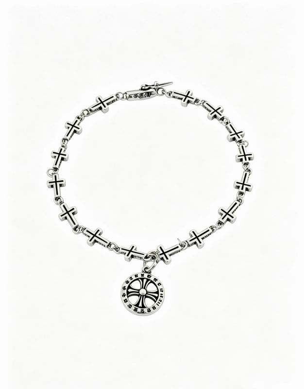 Chrome Hearts Bracelet 07yxs190