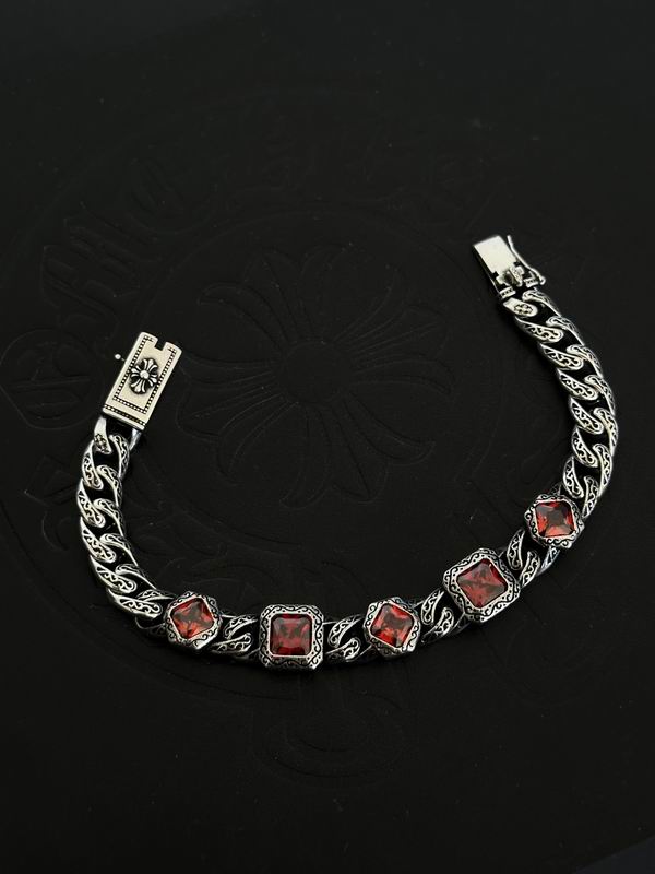 Chrome Hearts Bracelet 07yxs192