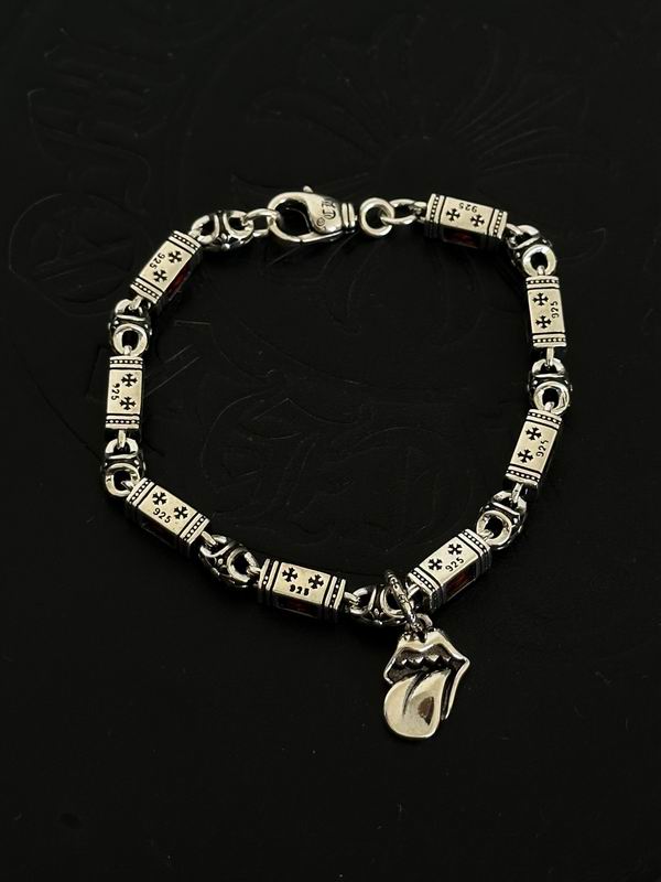 Chrome Hearts Bracelet 07yxs195
