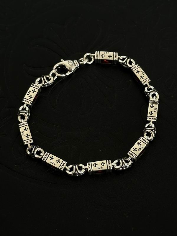 Chrome Hearts Bracelet 07yxs196