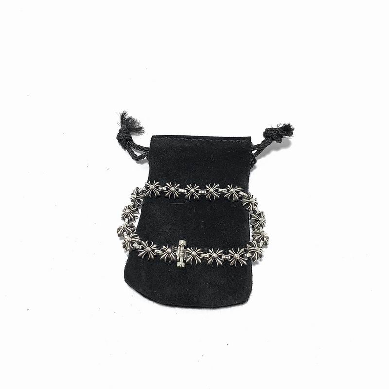 Chrome Hearts Bracelet 07yxs218