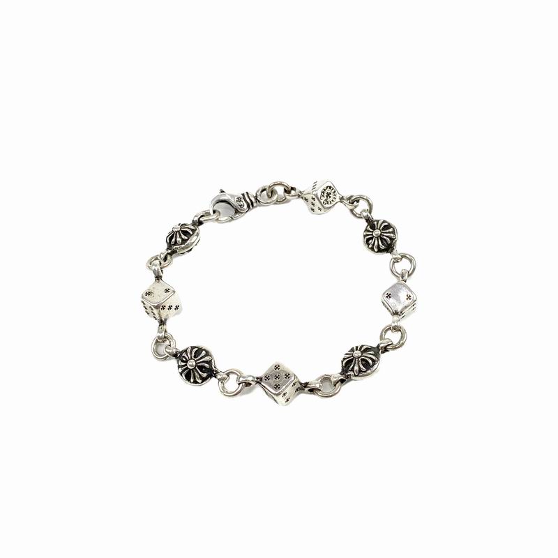 Chrome Hearts Bracelet 07yxs225