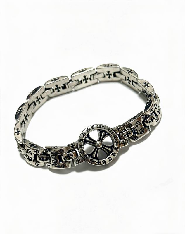 Chrome Hearts Bracelet 07yxs233