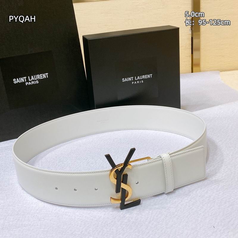 2026YSL 皮带 0820