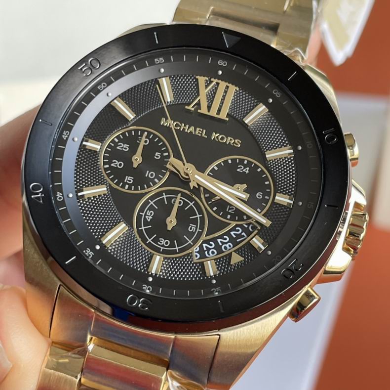 MK men 44X12mm M04
