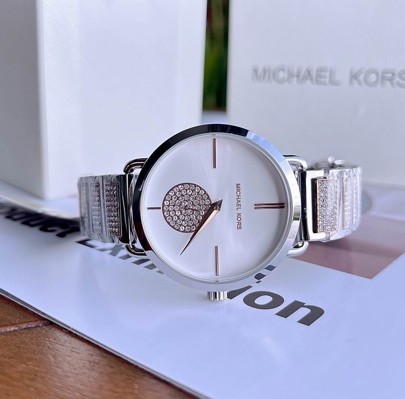 MK women 34X8mm M12