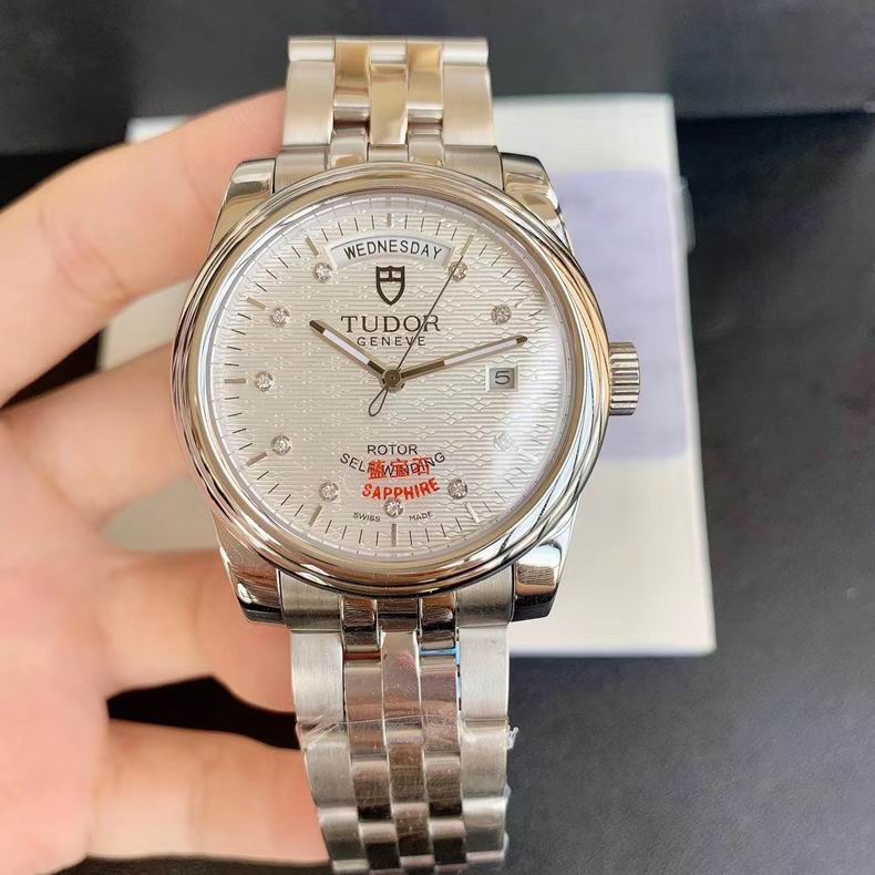 Tudor watch M29