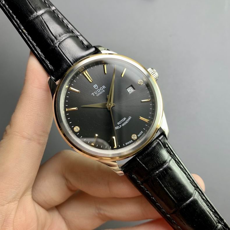 Tudor watch M33
