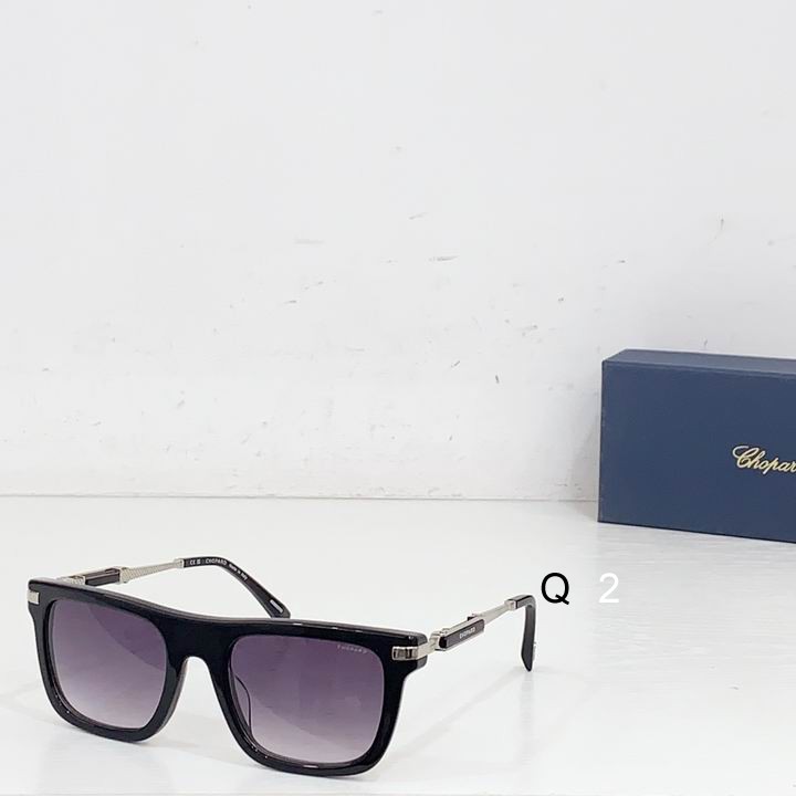 2026 Chopard 太阳镜 0812