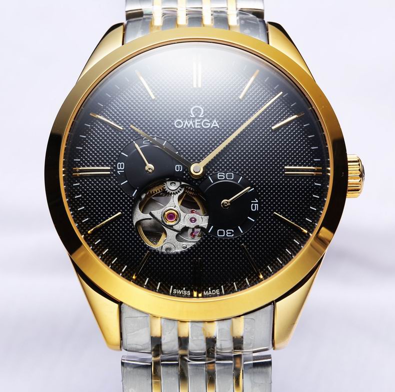 Omega watch 40X12mm M47