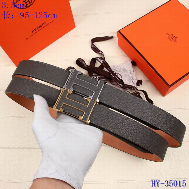2026Hermes Belt 35mm 0822