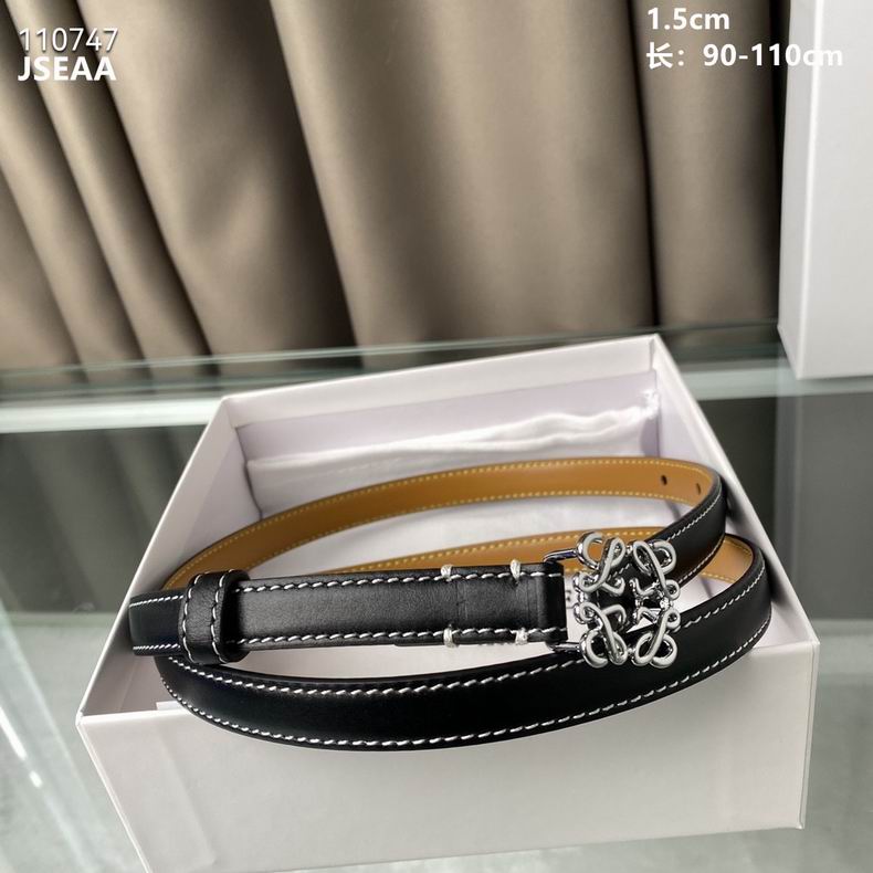 26Loewe Belt 15mm 0821