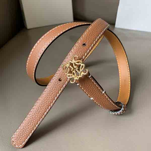 Loewe Belt 20mmX90-110cm 8L02