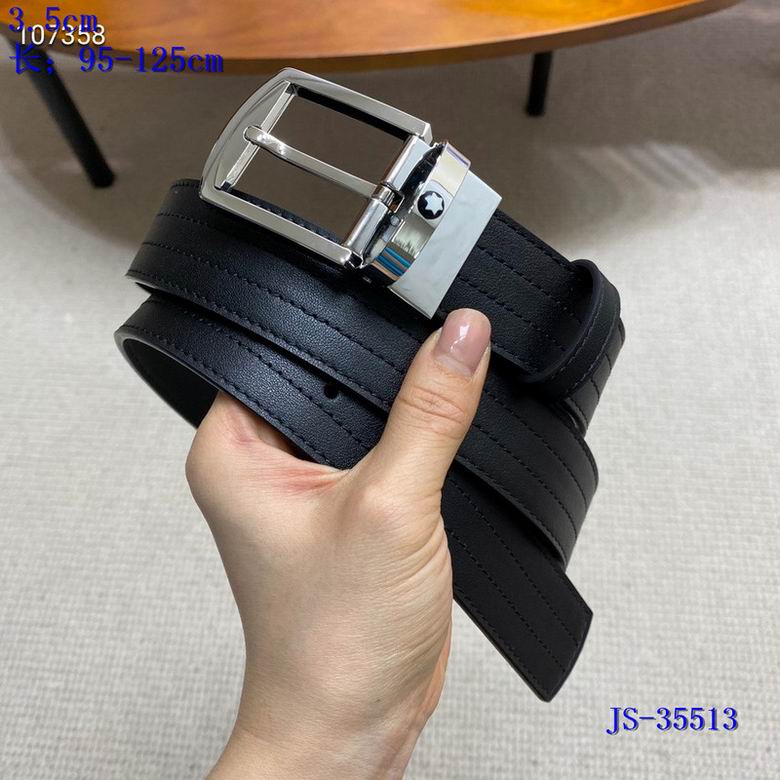 Montblanc 35mmX95-125cm 8L01