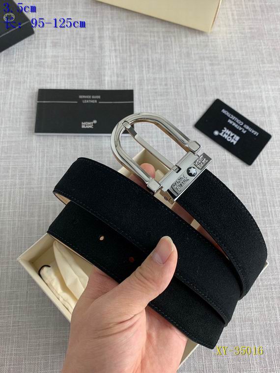 Montblanc 35mmX95-125cm 8L02