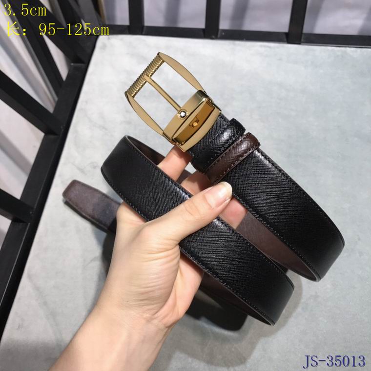 Montblanc 35mmX95-125cm 8L09