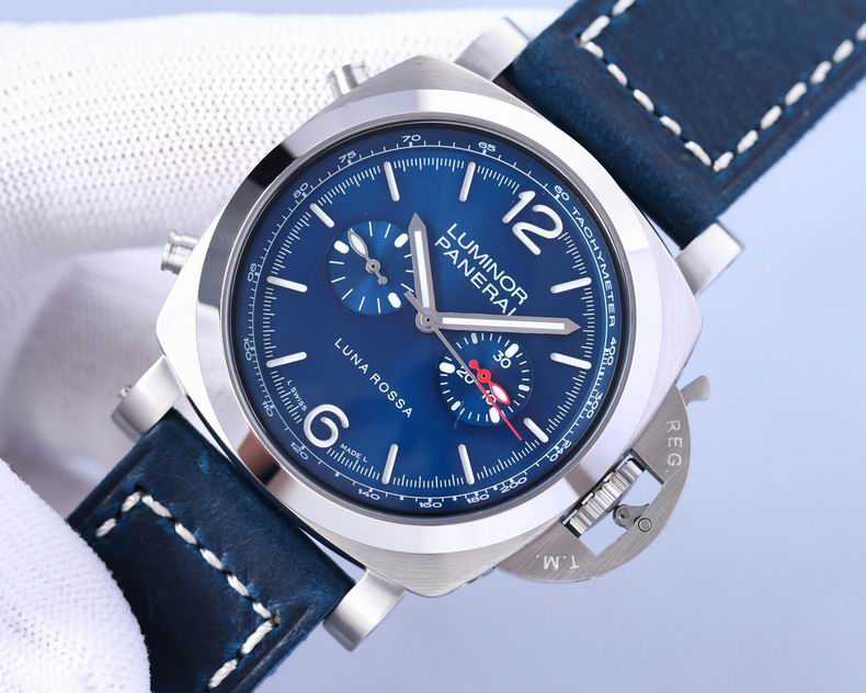 Panerai watch M31