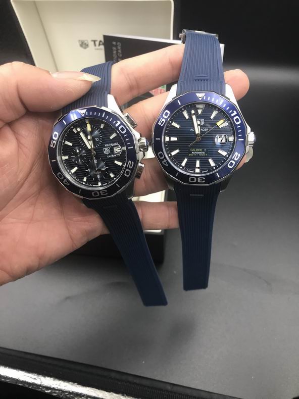 Tag Heuer watch M39