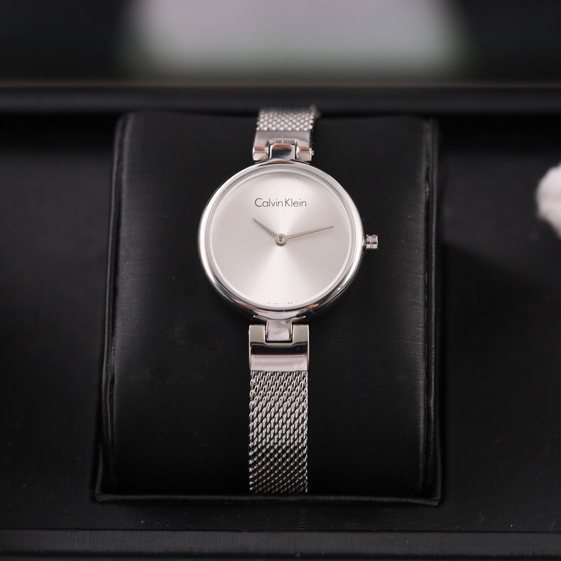 CK watch 28mm M14