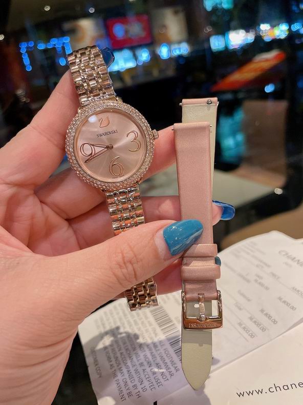 Swarovski watch M20