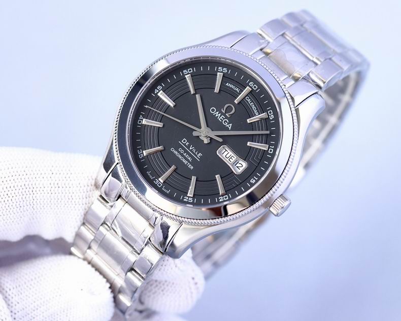 Omega men 42mm M54