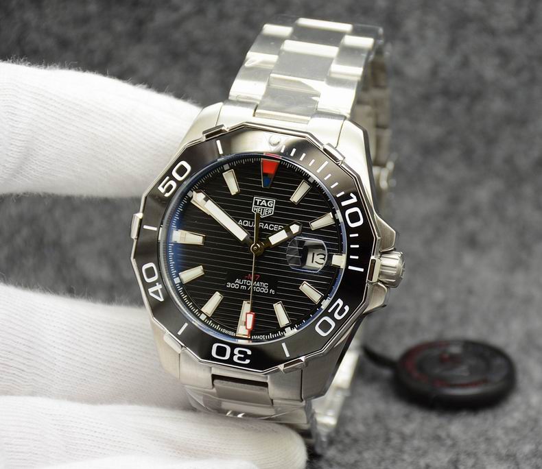 Tag Heuer men 44X14mm M70
