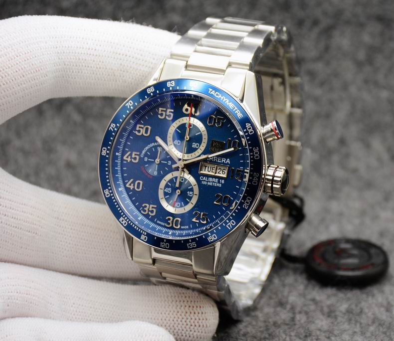 Tag Heuer men 44X14mm M71