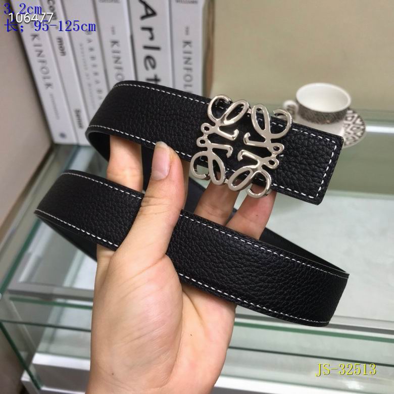 2026 Loewe 皮带 0821