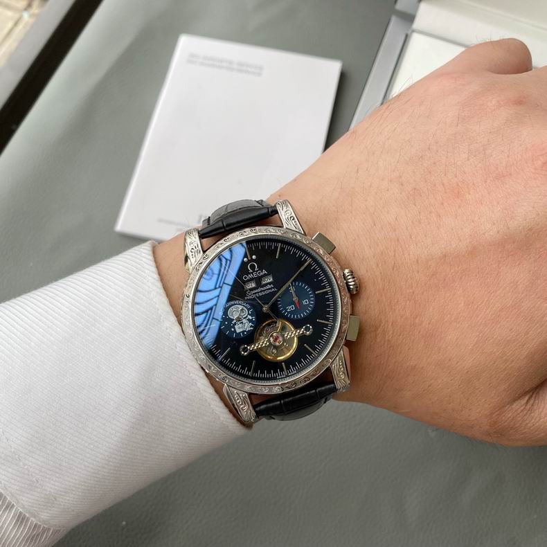 Omega men 44mm 52