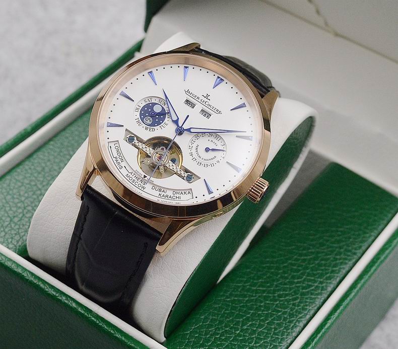 Jaeger-LeCoultre men 42X12mm 060854