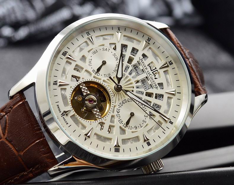 Jaeger-LeCoultre men 42X12mm 060868