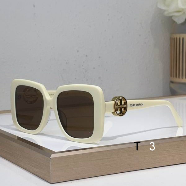2025 Tory Burch 太阳镜 0922