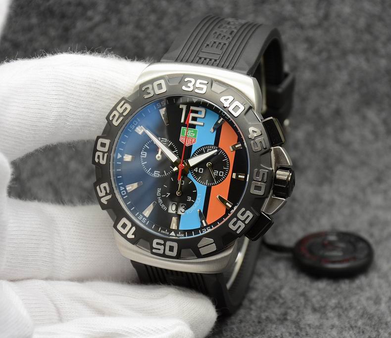 Tag Heuer men 47X15mm 070835