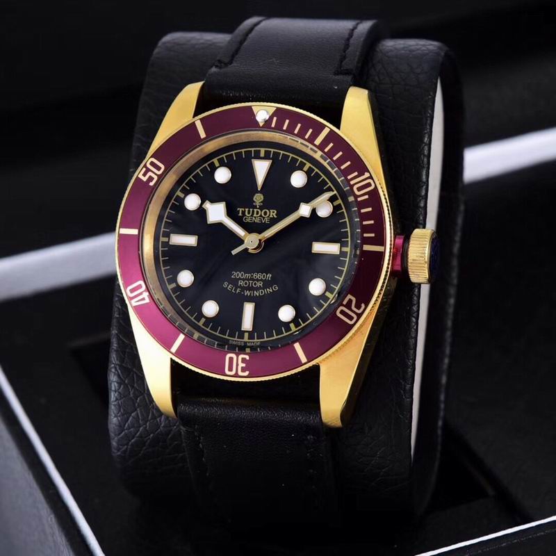 Tudor 7月30