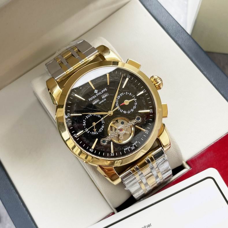 Patek Philippe 手表 0816